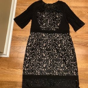Adrianna papell dress